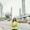 Prachi Patel