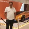 Mayuresh Chavan