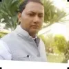 Chandra Pal Sharma