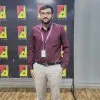 Parth dave