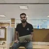 Ankit Kumar Singh