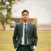Steve Alby Dsouza