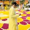 Kumar ashwini Pandey