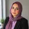 Maryam Ahmed