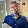 Sunjoy Rao
