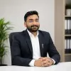 Vaibhav Sangle