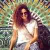 Monia Hegazy