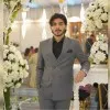 Syed Haris Ahmed