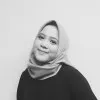 Vannida Masrilah Ahmad