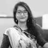 Prof Garima Pandey