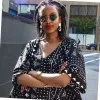 Lory Uwase