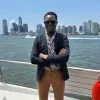 Kwesi Richmond