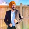 Rishav Sharma