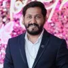 Akshay Morey