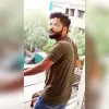 NItin Saxena