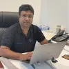 Kanchana Ekanayake