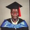 Moses Kombo