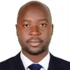 Benson Ragira