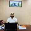 Rafiquzzaman Zaman