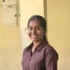 Sruthi MJ