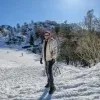 CHANDRA SEKHAR