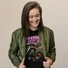 Jess Hazlett [she