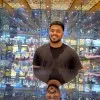Mayank Singh