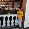 Abhishek Rana