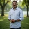TEJA ANANTHOJI
