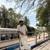 Shashank kumar