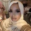 Zayna Yare