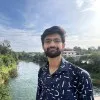 Dharmesh Menaria
