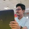 Balaji Ramadoss