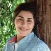 Flora Shahrokh