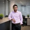 Abhishek Chaudhari
