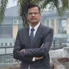 Charles Manohar