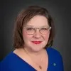 Laura Vinson