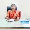 Jyoti Kshirsagar