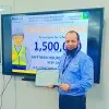 kAMrAN Afzal CertIOSH ISO Lead Auditor