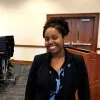 Asha Lester