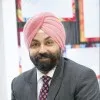 Navjit Singh