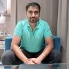 Saurabh Agnihotri
