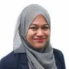 Farah Wahidah Rusdi