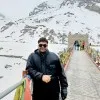 Mithilesh Jha