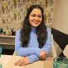 Ssomya Saxena