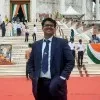 Shreyash Naik