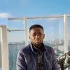 Norbert Egbe