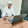 Arvind kumar Sinha