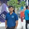 Dharmin Naik