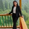 Mansi Jain